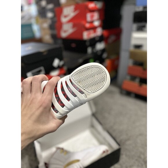 Jordan 12 Retro FIBA 2019 Size 8 - Picture 4 of 4